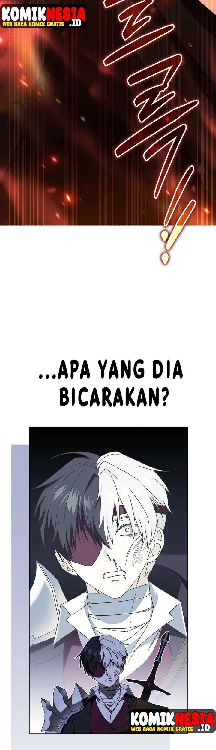 Is It Bad That the Main Character’s a Roleplayer? Chapter 22 Gambar 13