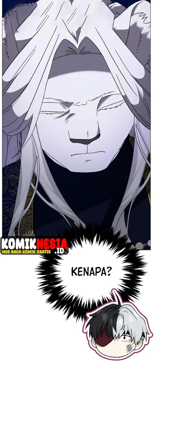Is It Bad That the Main Character’s a Roleplayer? Chapter 22 Gambar 15
