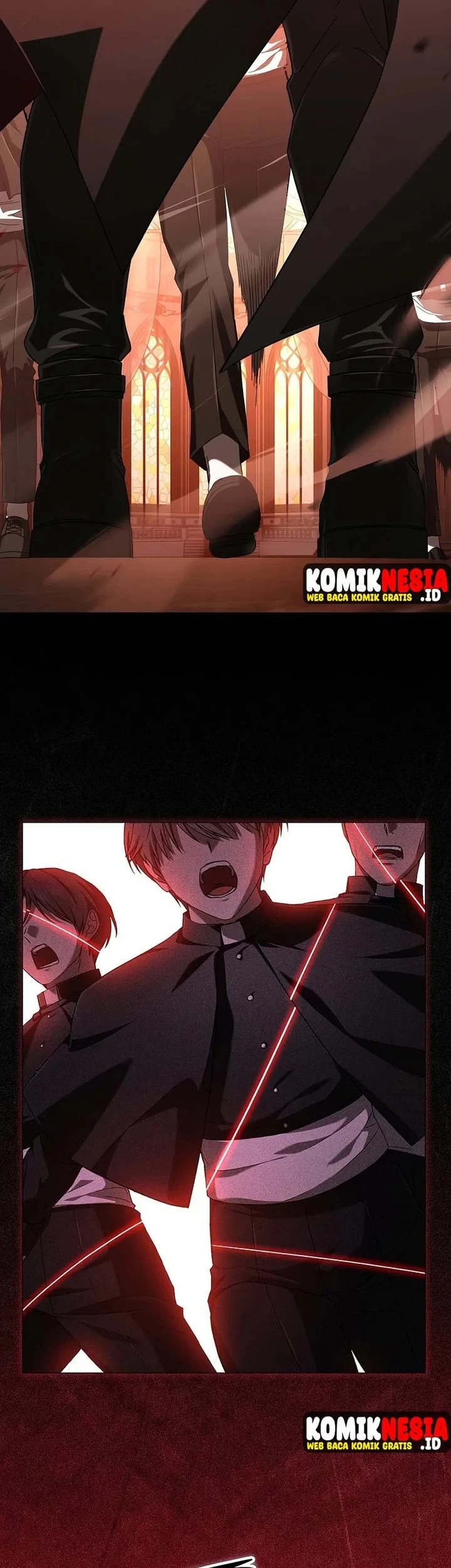 Is It Bad That the Main Character’s a Roleplayer? Chapter 23 Gambar 15