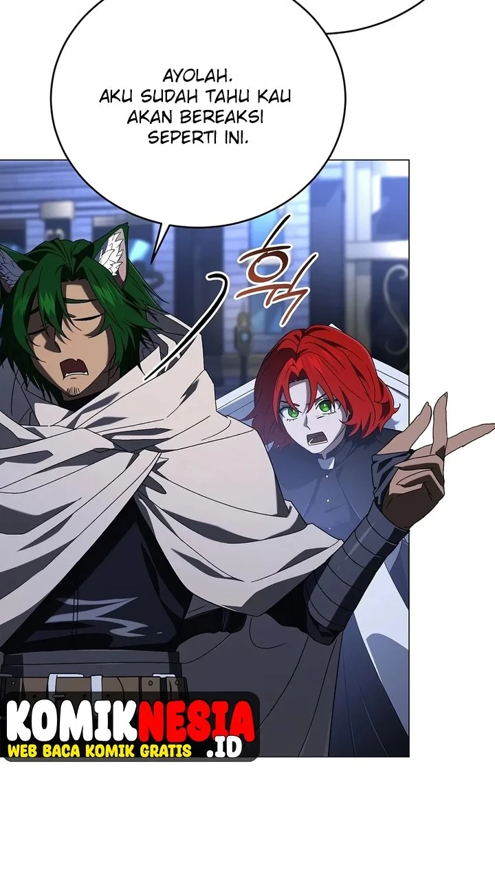 Is It Bad That the Main Character’s a Roleplayer? Chapter 24 Gambar 12