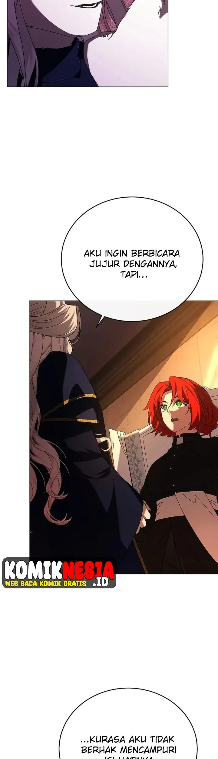 Is It Bad That the Main Character’s a Roleplayer? Chapter 25 Gambar 10