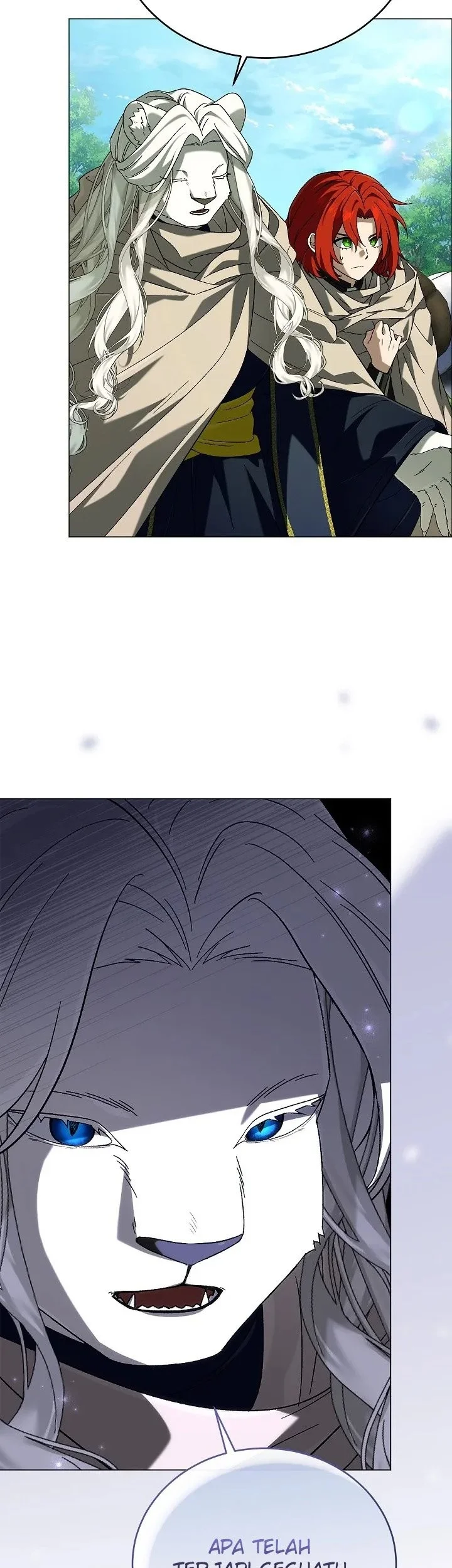 Is It Bad That the Main Character’s a Roleplayer? Chapter 27 Gambar 12