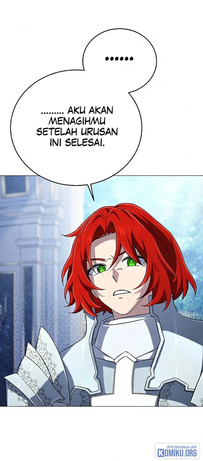 Is It Bad That the Main Character’s a Roleplayer? Chapter 28 Gambar 14