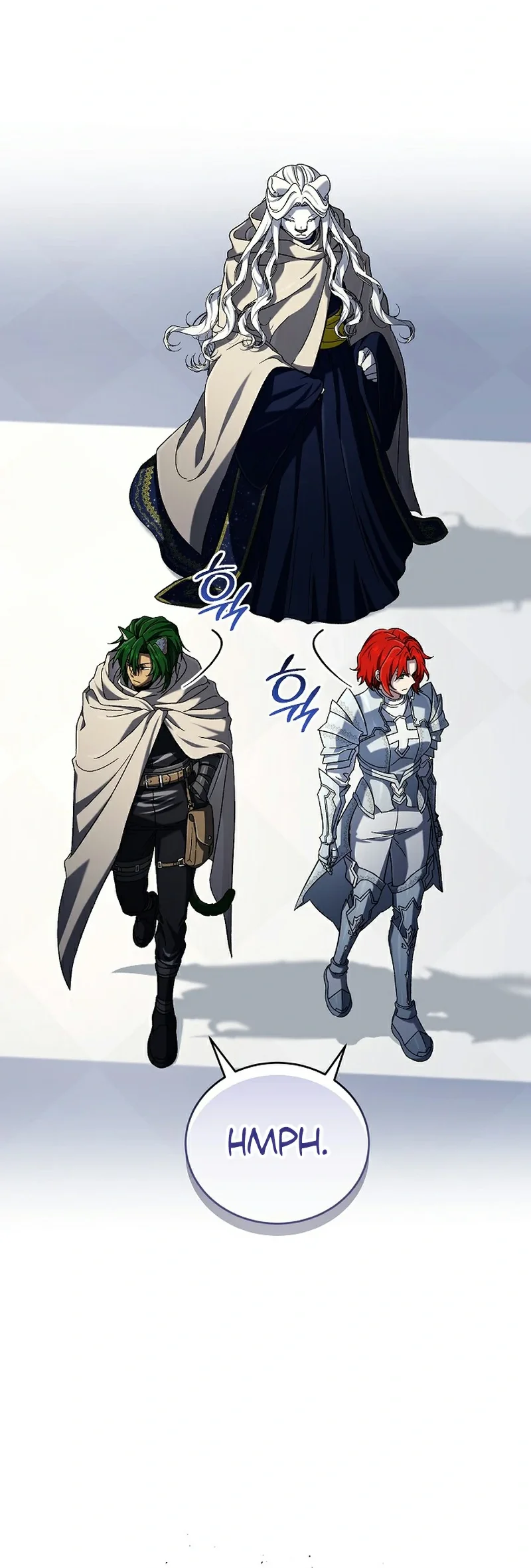 Is It Bad That the Main Character’s a Roleplayer? Chapter 28 Gambar 16