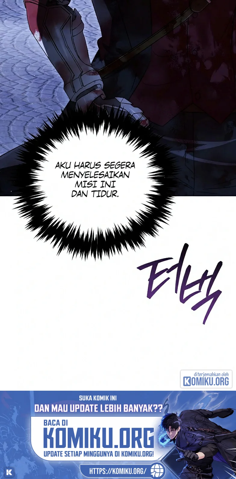 Is It Bad That the Main Character’s a Roleplayer? Chapter 31 Gambar 15
