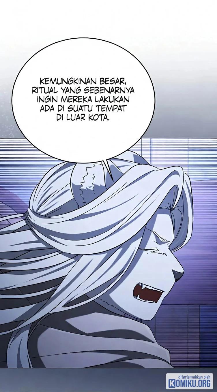 Is It Bad That the Main Character’s a Roleplayer? Chapter 32 Gambar 16