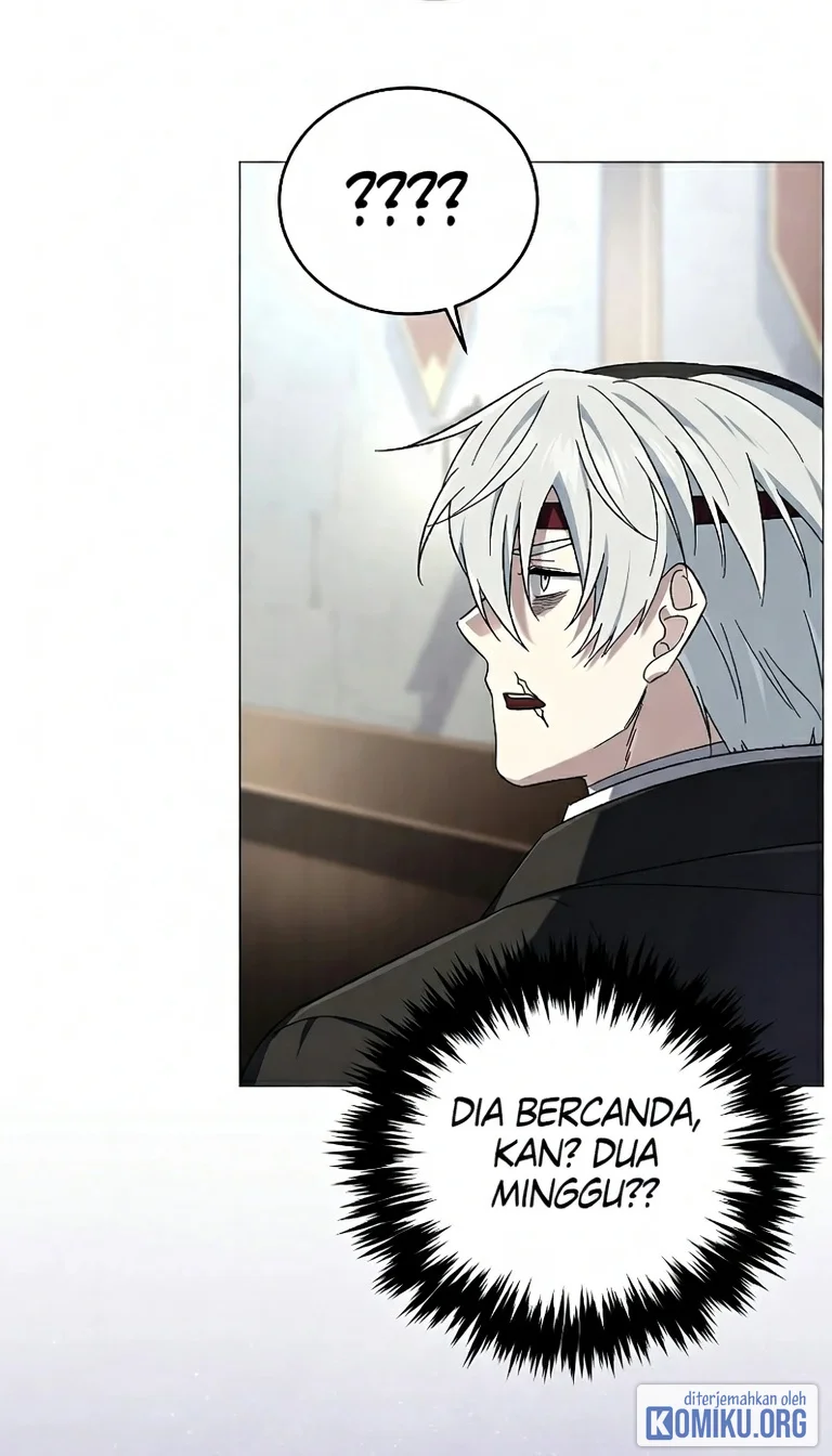 Is It Bad That the Main Character’s a Roleplayer? Chapter 33 Gambar 18