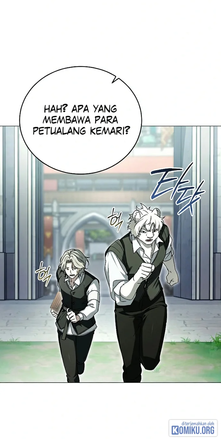 Is It Bad That the Main Character’s a Roleplayer? Chapter 34 Gambar 15