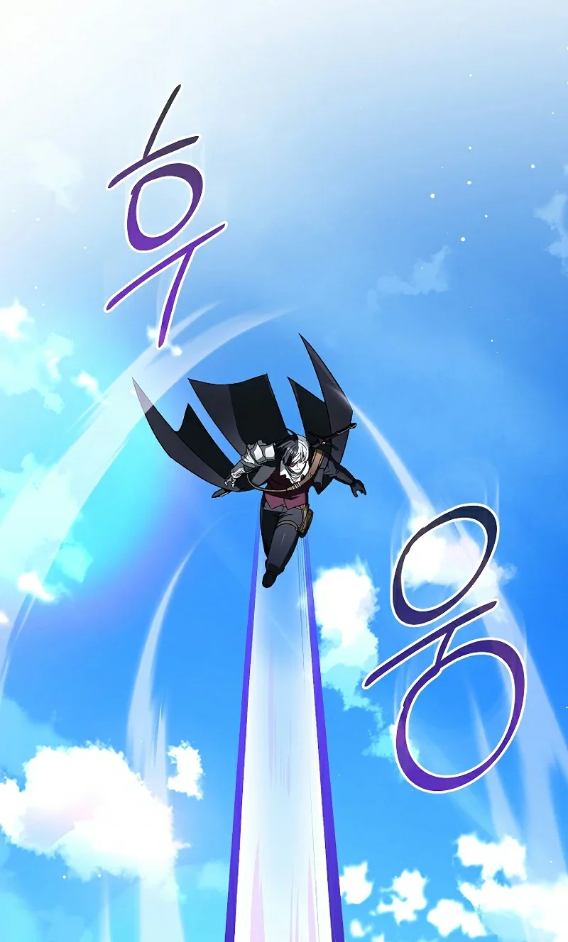 Is It Bad That the Main Character’s a Roleplayer? Chapter 35 Gambar 17