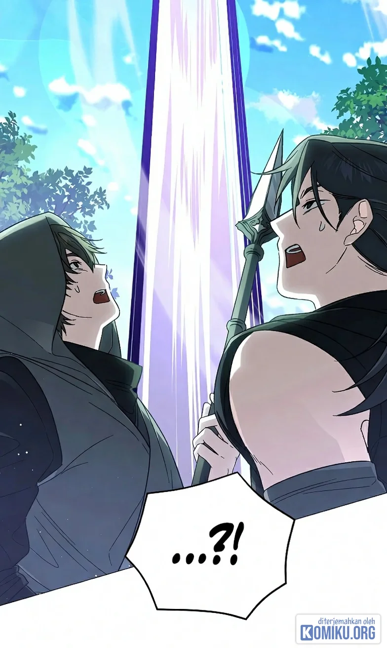 Is It Bad That the Main Character’s a Roleplayer? Chapter 35 Gambar 18