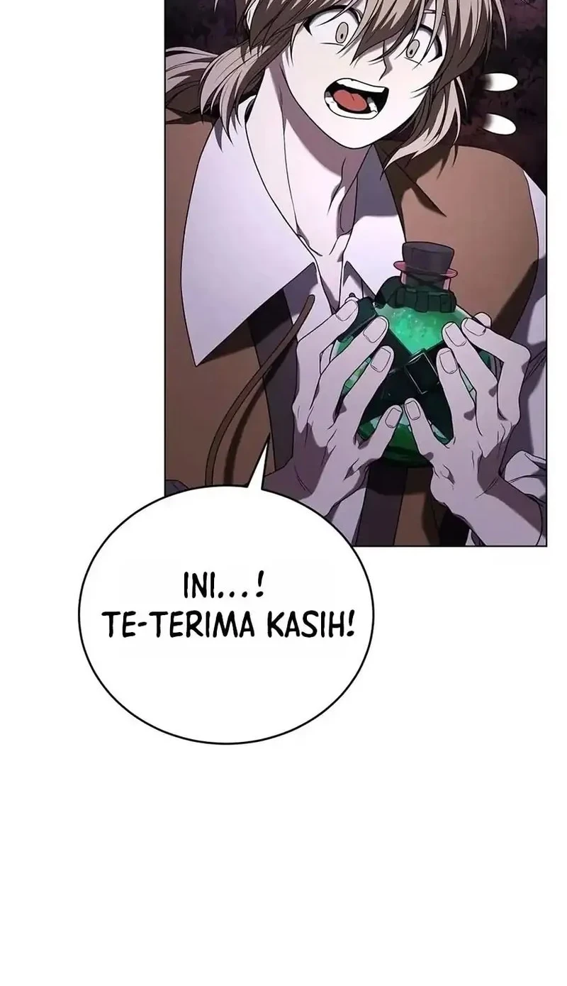 Is It Bad That the Main Character’s a Roleplayer? Chapter 4 Gambar 12