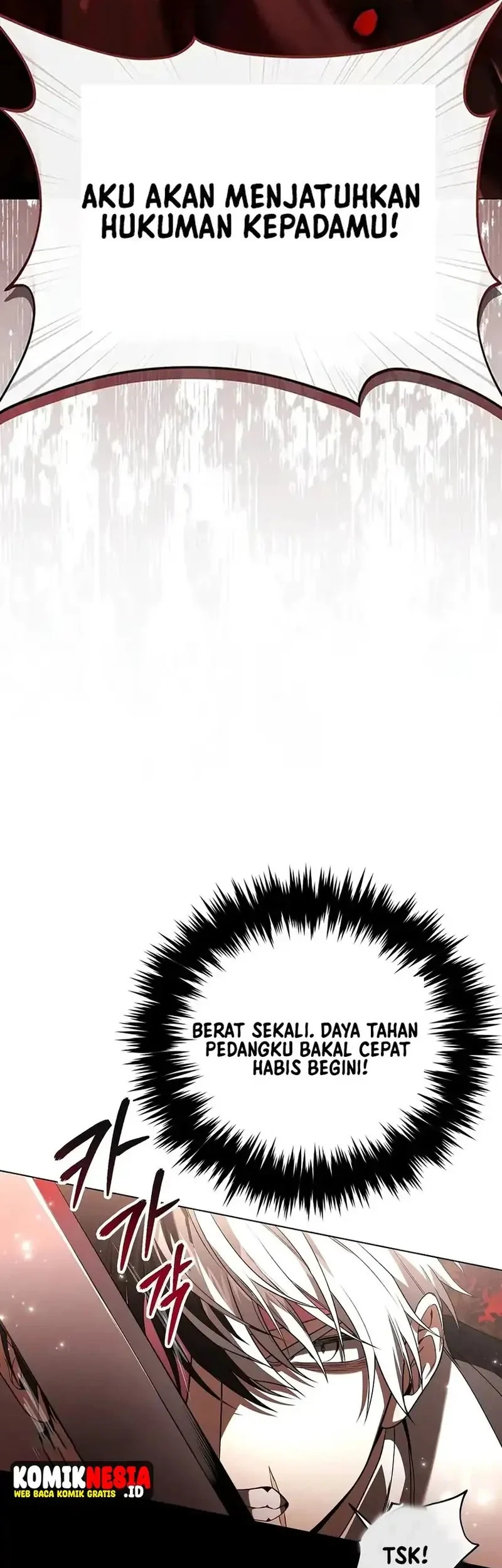 Is It Bad That the Main Character’s a Roleplayer? Chapter 5 Gambar 13