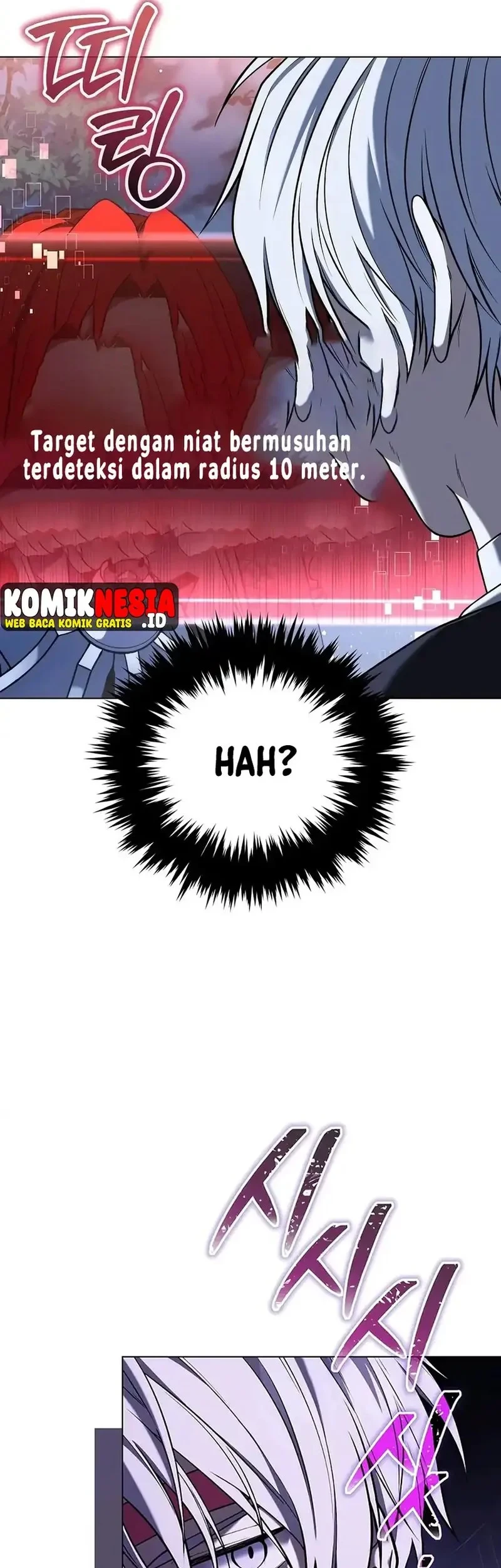 Is It Bad That the Main Character’s a Roleplayer? Chapter 6 Gambar 15