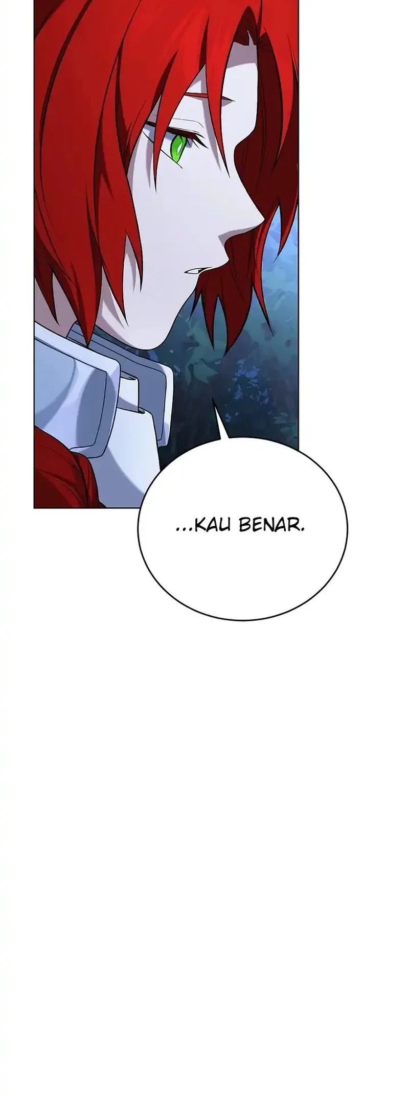 Is It Bad That the Main Character’s a Roleplayer? Chapter 7 Gambar 12