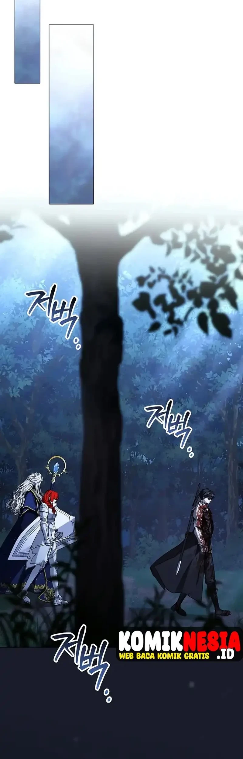 Is It Bad That the Main Character’s a Roleplayer? Chapter 7 Gambar 14