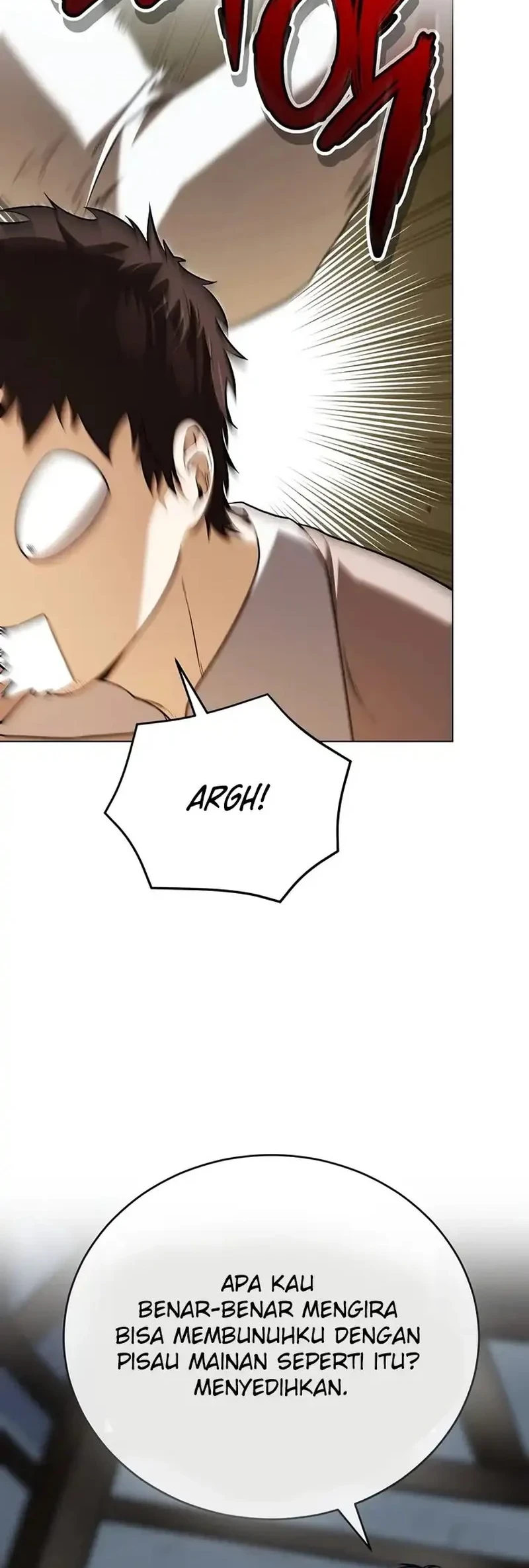Is It Bad That the Main Character’s a Roleplayer? Chapter 8 Gambar 15