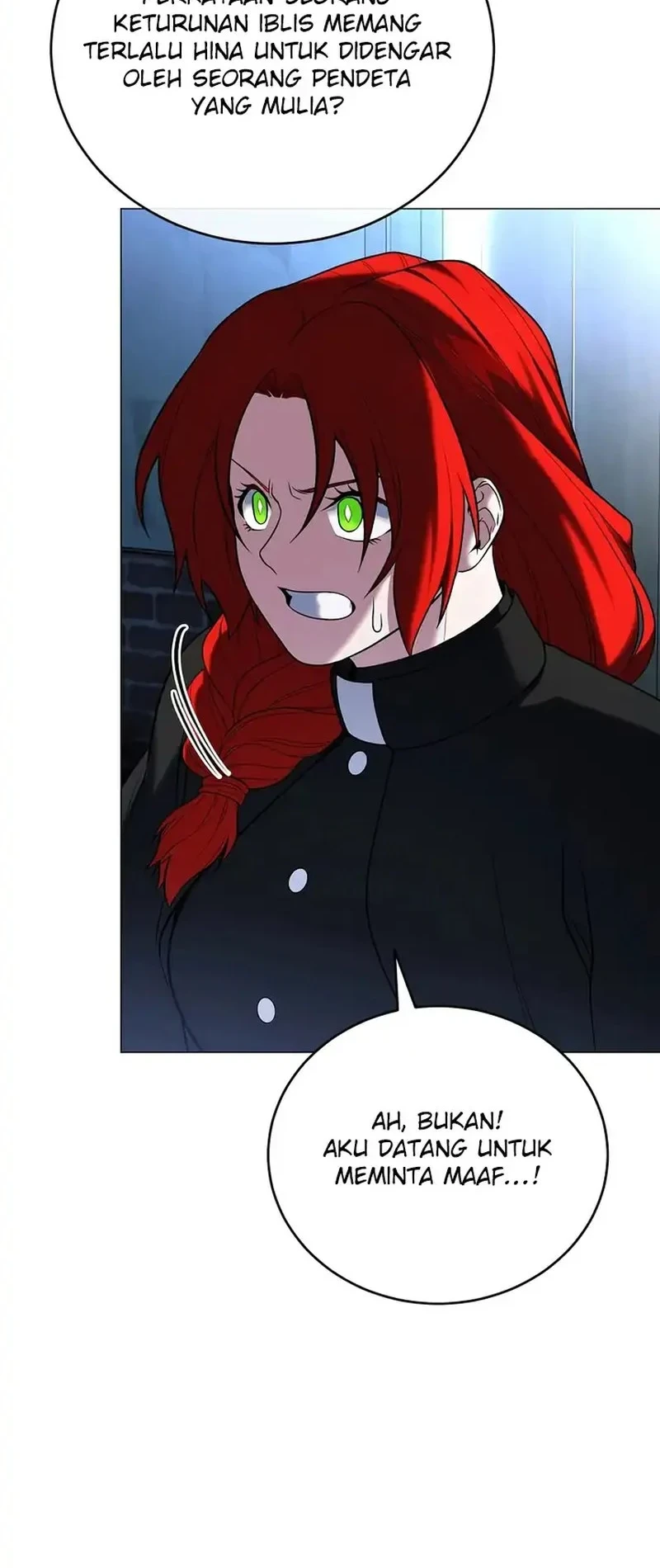 Is It Bad That the Main Character’s a Roleplayer? Chapter 9 Gambar 14
