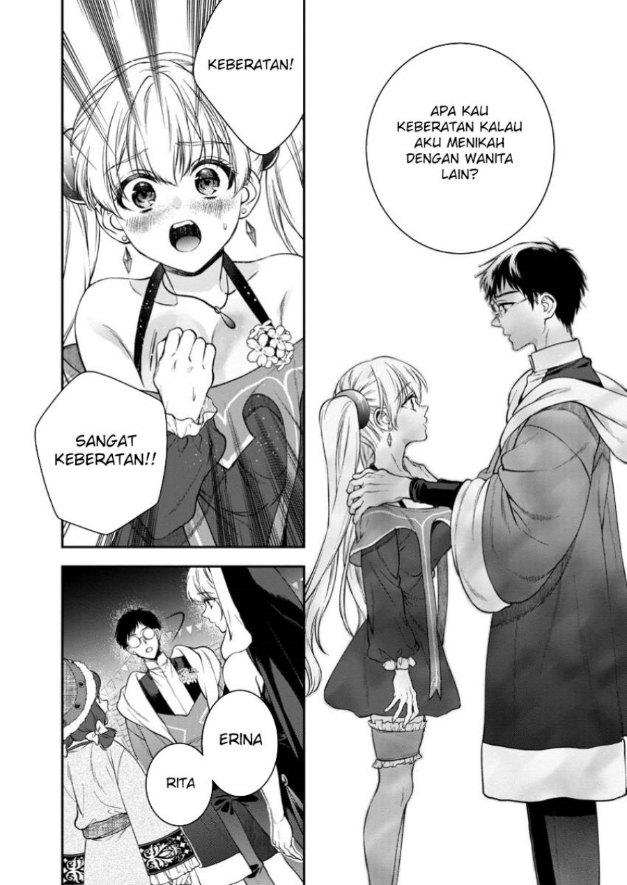Isekai Cheat Kaitakuki Chapter 31 - Halaman 6