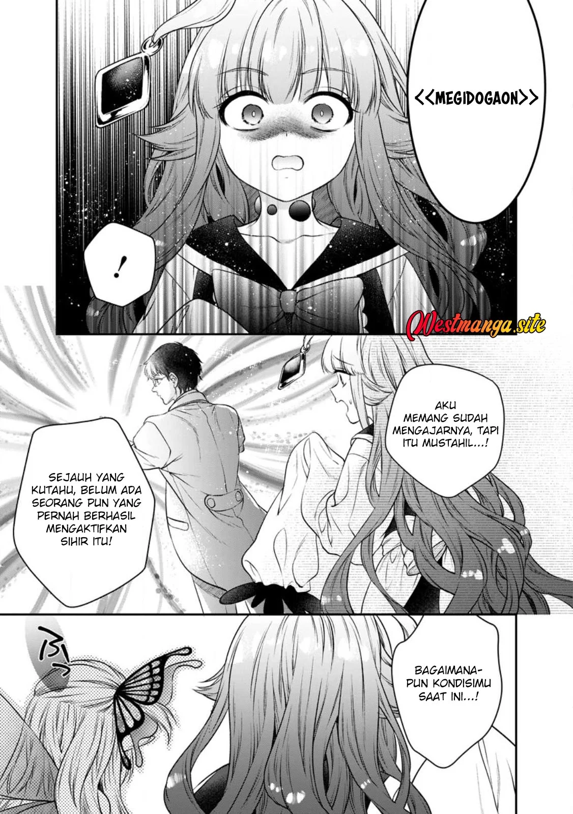 Isekai Cheat Kaitakuki Chapter 35 - Halaman 7