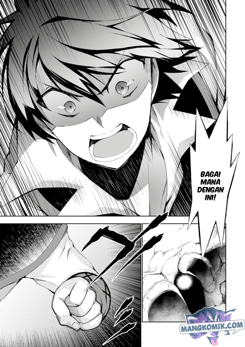 Isekai Cheat Magician Chapter 22 Gambar 8