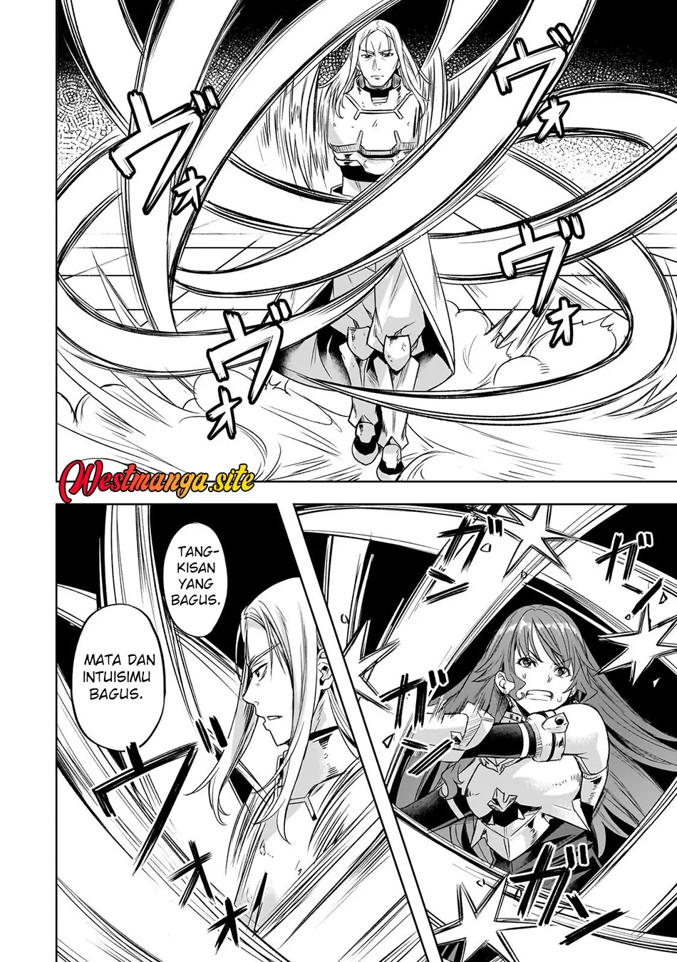 Isekai de Slow Life wo (Ganbou) Chapter 63 Gambar 5