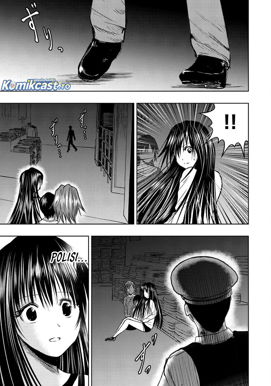 Isekai Kaeri no Ossan wa Shuumatsu de Sekai de Musou Suru Chapter 28 Gambar 5