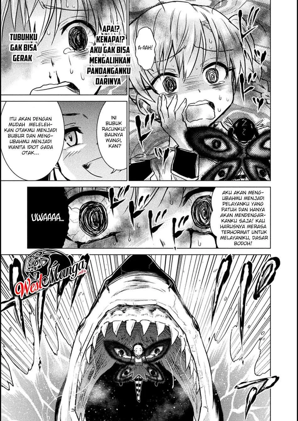 Isekai Kuimetsu no Same Chapter 4 Gambar 8