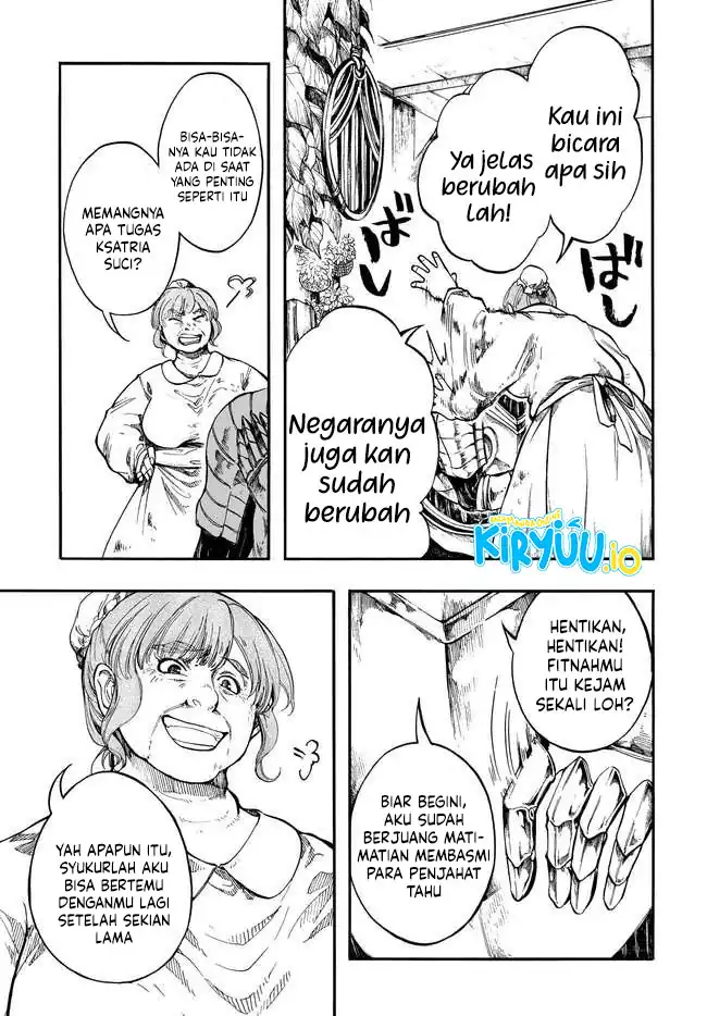 Isekai Mokushiroku Mynoghra: Hametsu no Bunmei de Hajimeru Sekai Seifuku Chapter 31.1 Gambar 4