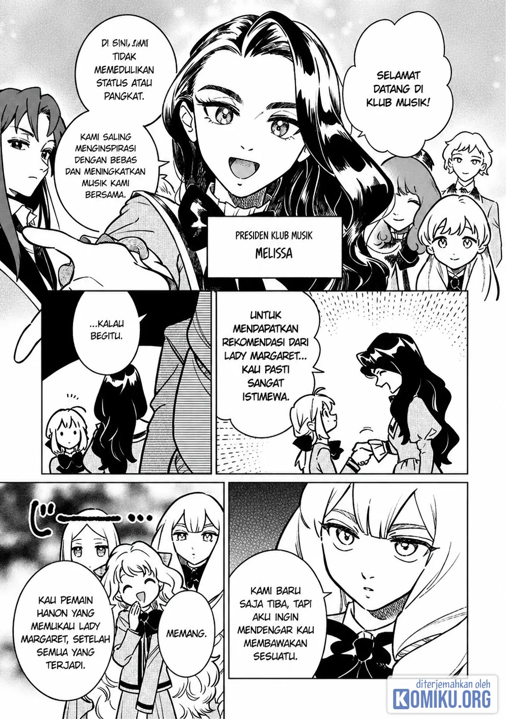 Isekai Ni Kitakedo, Seikatsu Maho Shika Tsukaemasen Chapter 6 Gambar 7