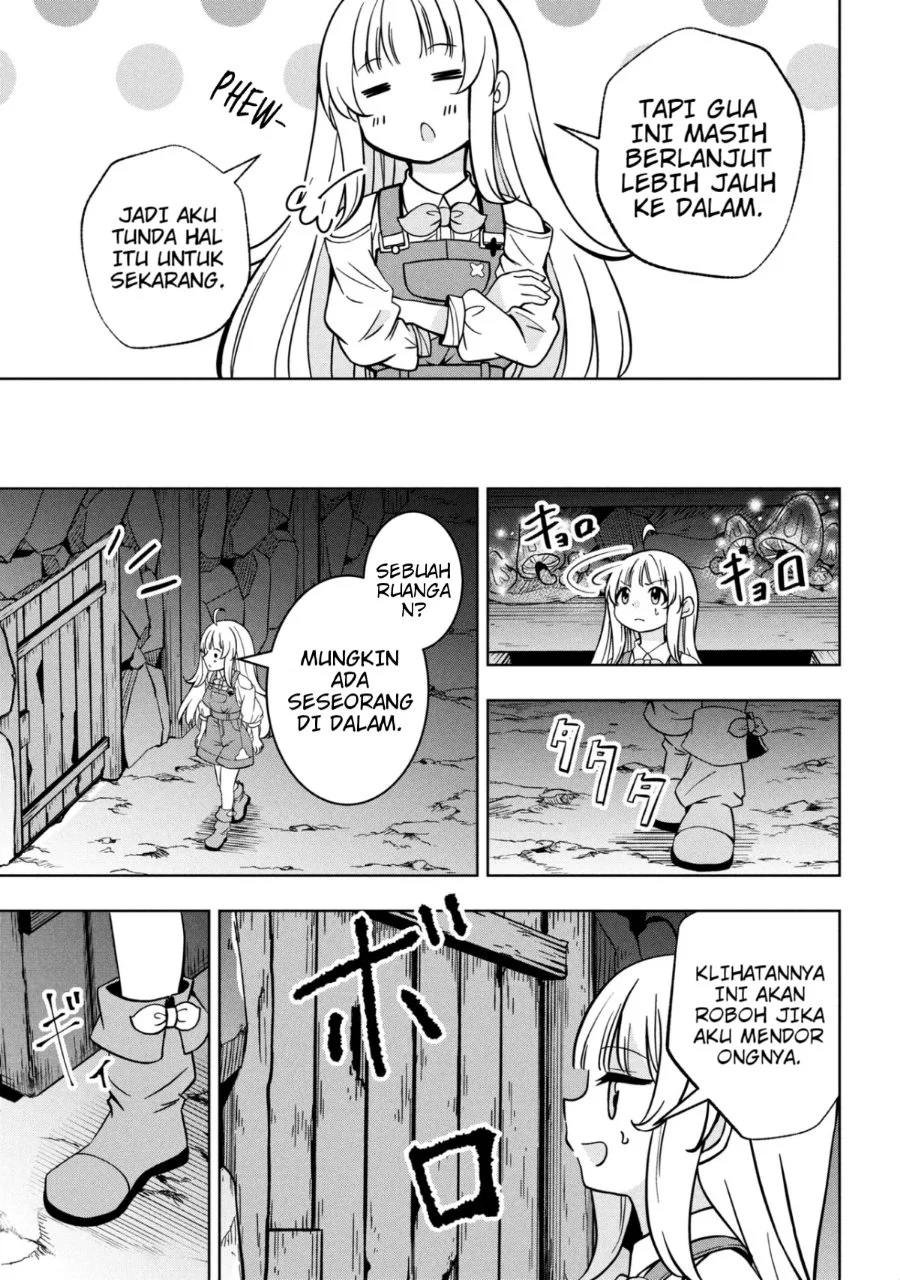 Isekai no Bokujou wo Souzoku Shimashita Star Stream Farm Chapter 2 Gambar 7