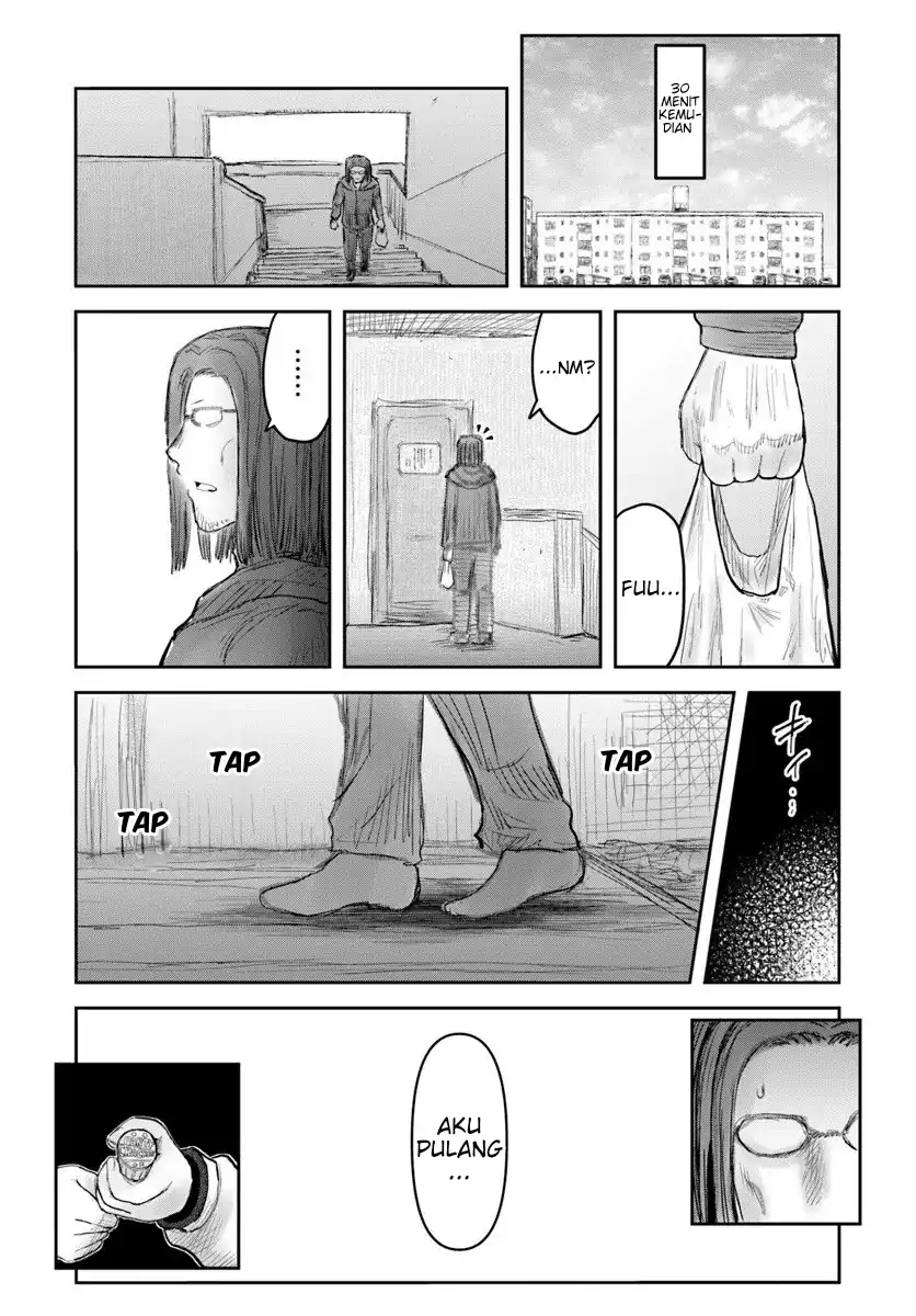 Isekai Ojisan Chapter 72 Gambar 6