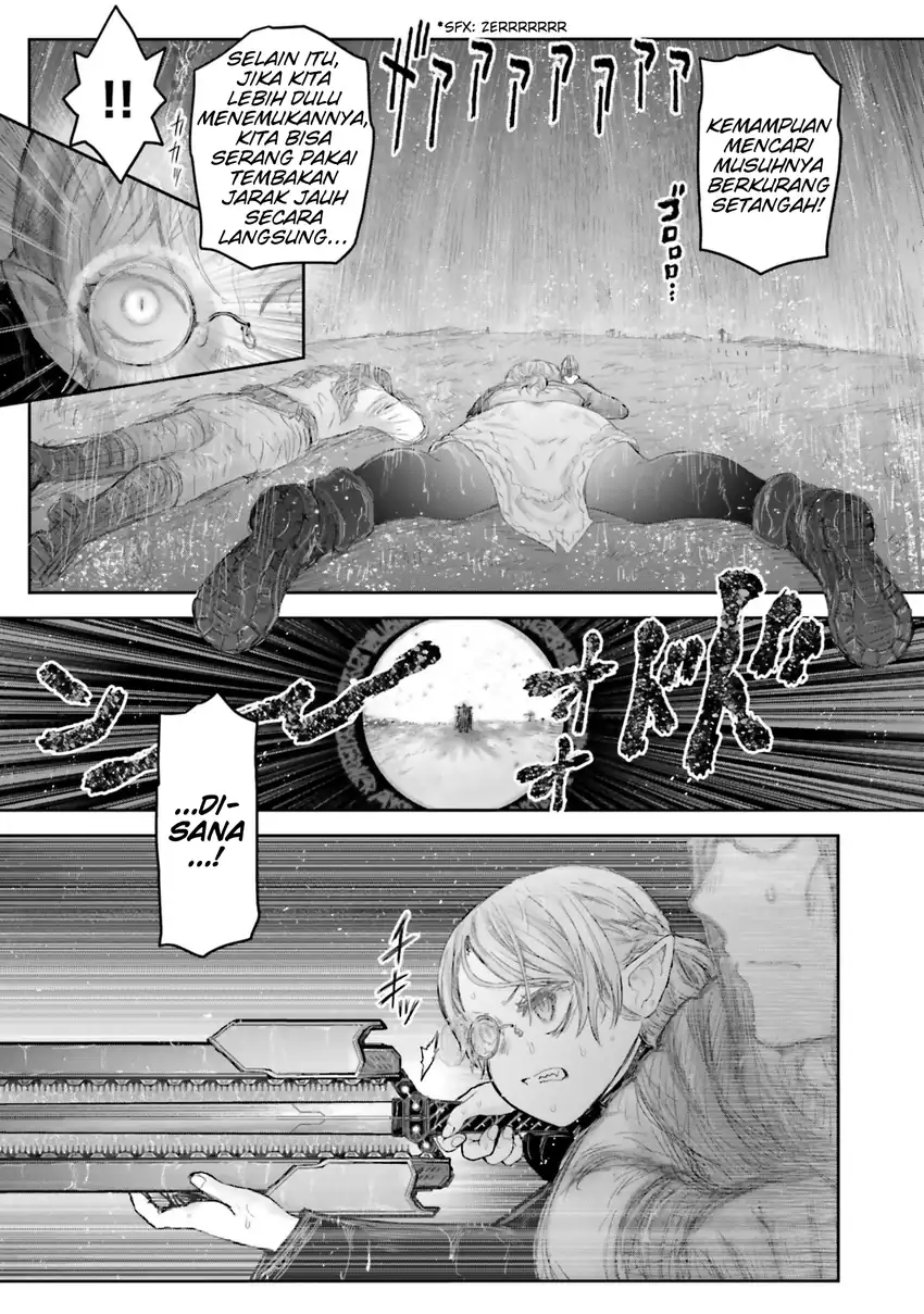 Isekai Ojisan Chapter 75.7 Gambar 4