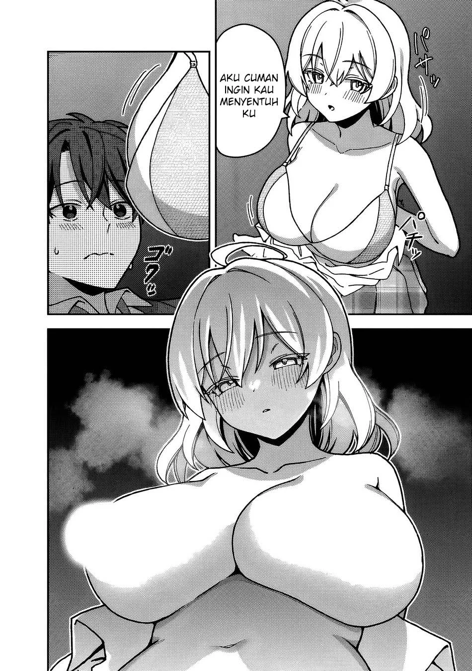Isekai Rakuraku Mujintou Life: Class Ten'i de Craft Ability o Eranda Ore Dake ga, Bishoujo Tachi to Slow Life o Okureru-ppoi Chapter 7 Gambar 4