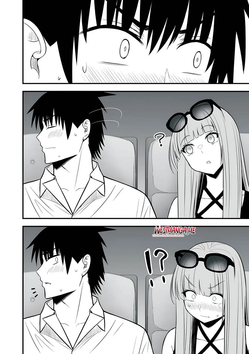 Isekai Rakuraku Survival Chapter 59 Gambar 6