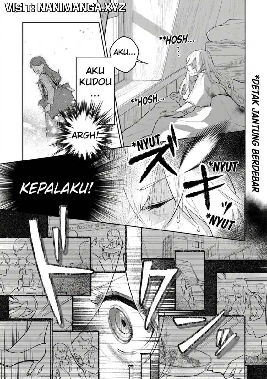 Isekai Tensei Reijou, Shuppon Suru Chapter 1 Gambar 5