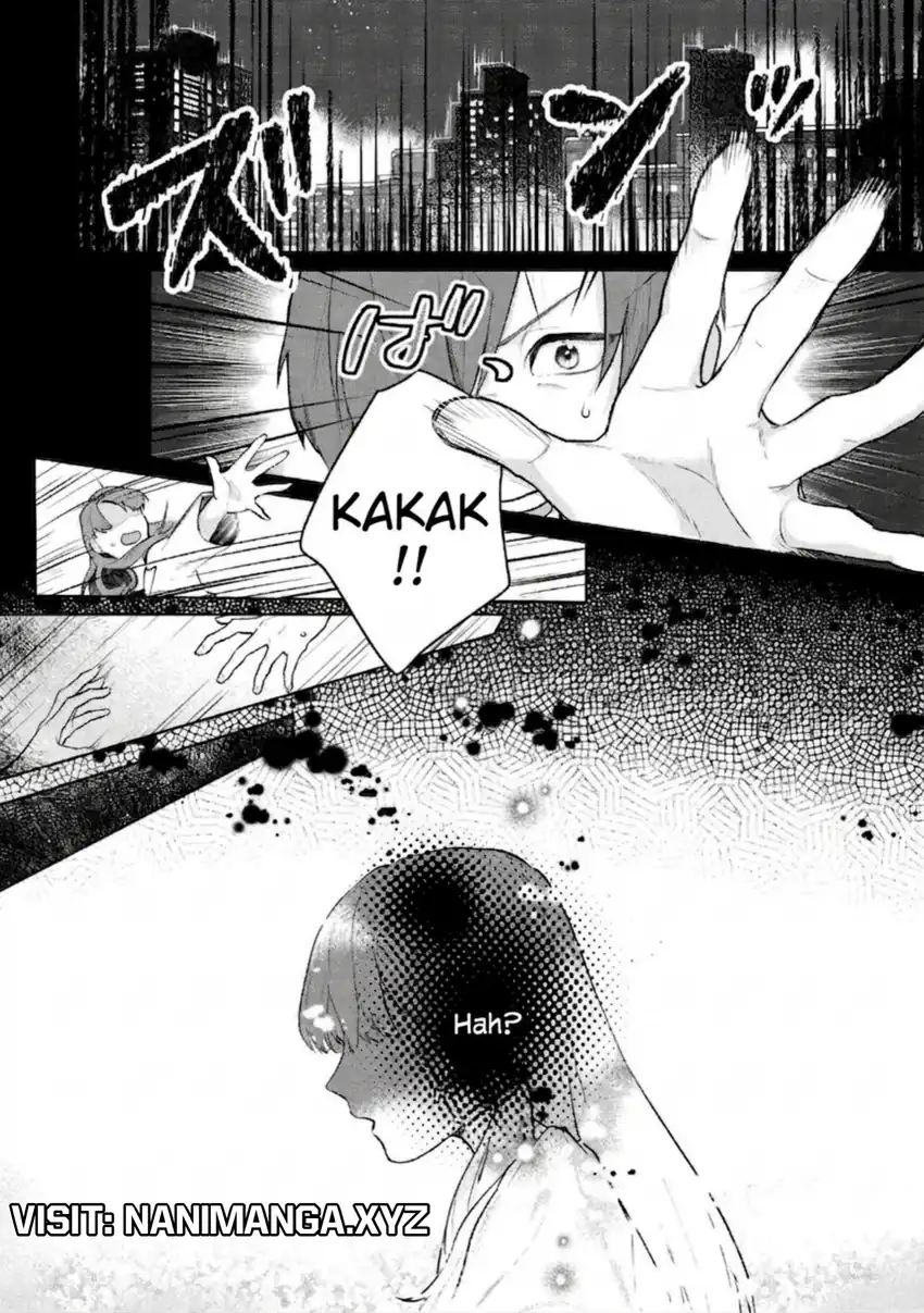 Isekai Tensei Reijou, Shuppon Suru Chapter 1 Gambar 6