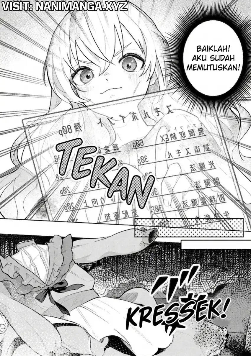 Isekai Tensei Reijou, Shuppon Suru Chapter 2 Gambar 6
