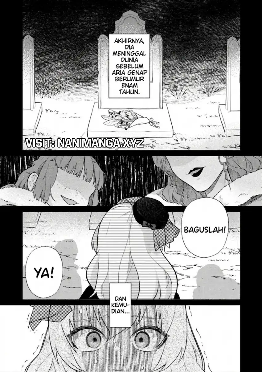 Isekai Tensei Reijou, Shuppon Suru Chapter 3 Gambar 6