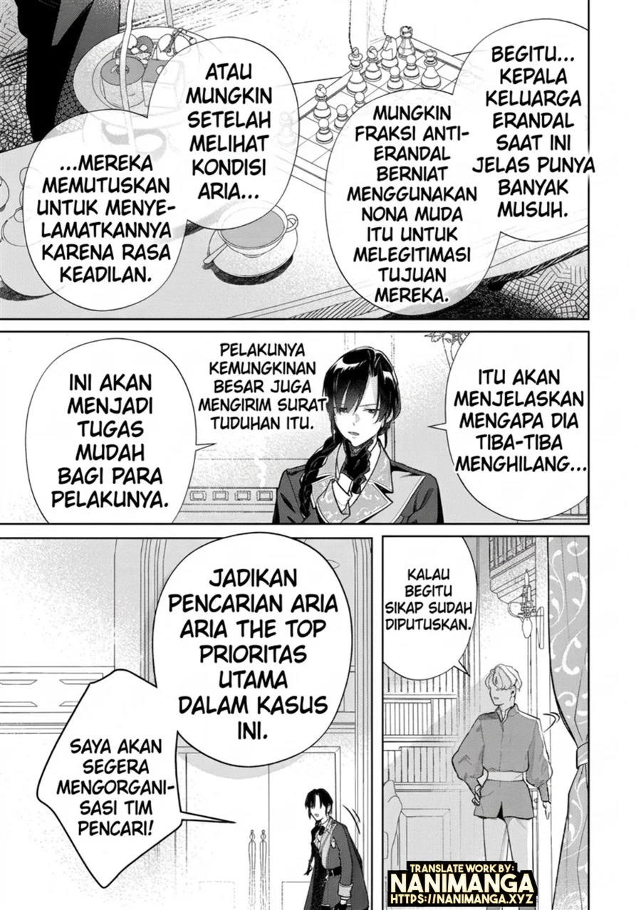 Isekai Tensei Reijou, Shuppon Suru Chapter 7 Gambar 6