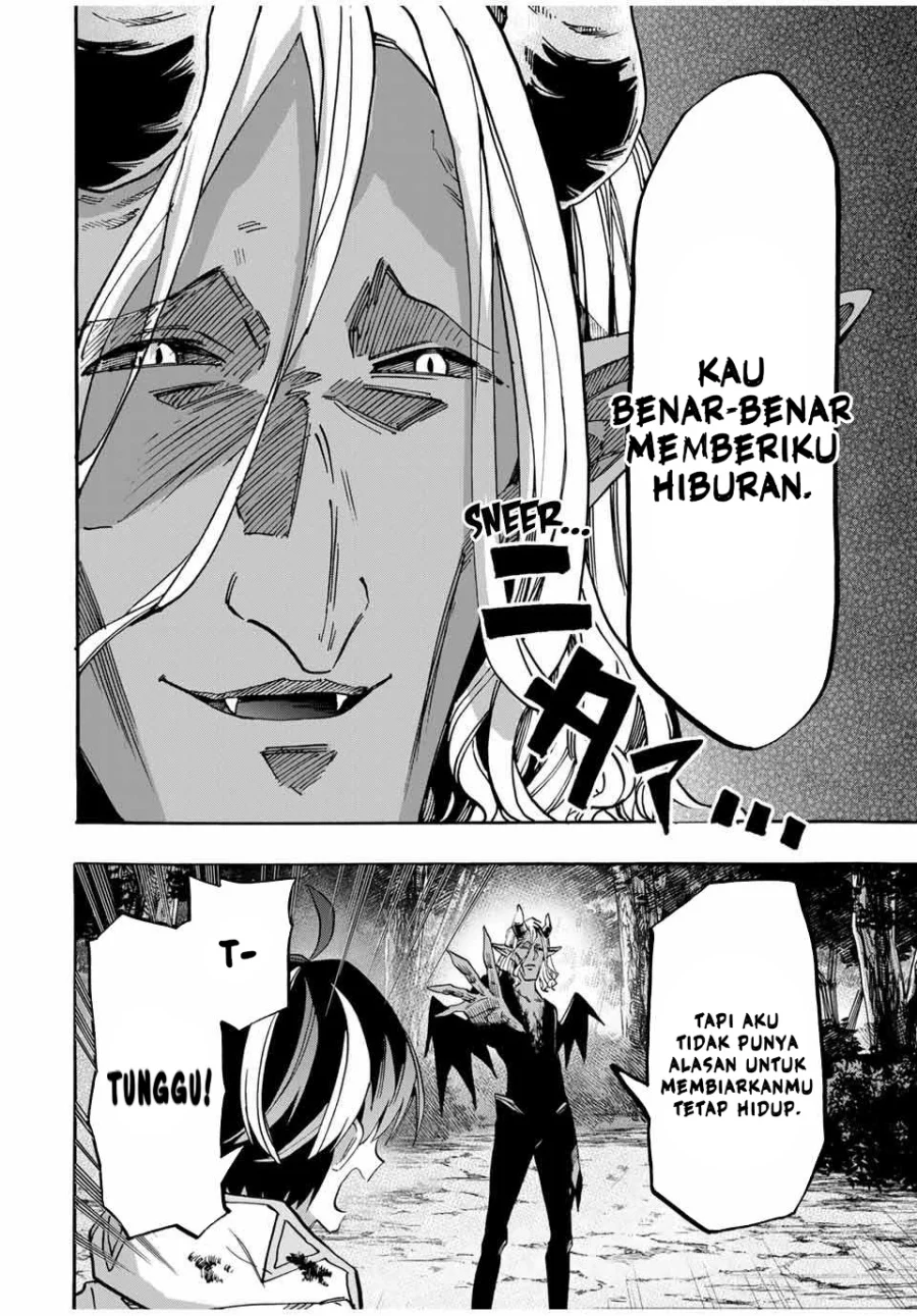 Isekai Walking Chapter 64 Gambar 5