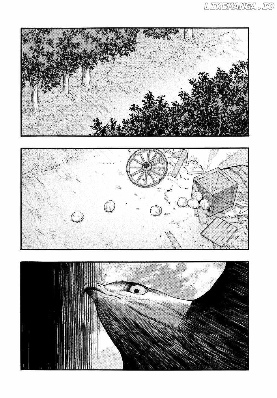 Isekai Walking Chapter 92 Gambar 4