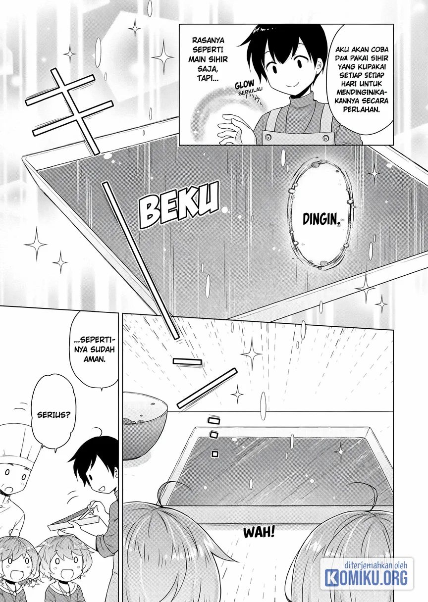 Isekai Yururi Kikou: Kosodateshinagara Boukensha Shimasu Chapter 73 Gambar 5