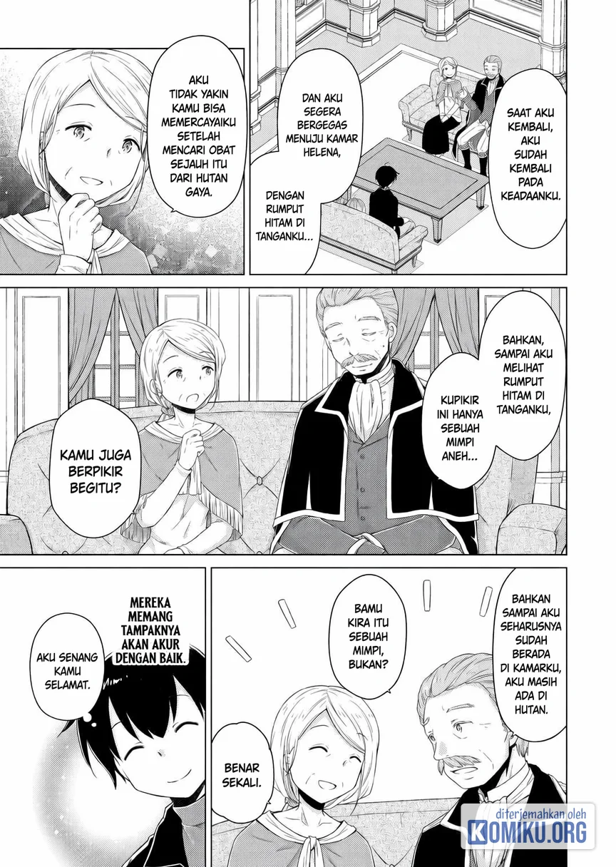 Isekai Yururi Kikou: Kosodateshinagara Boukensha Shimasu Chapter 74 Gambar 5