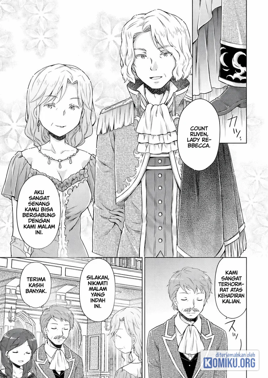 Isekai Yururi Kikou: Kosodateshinagara Boukensha Shimasu Chapter 76 Gambar 5