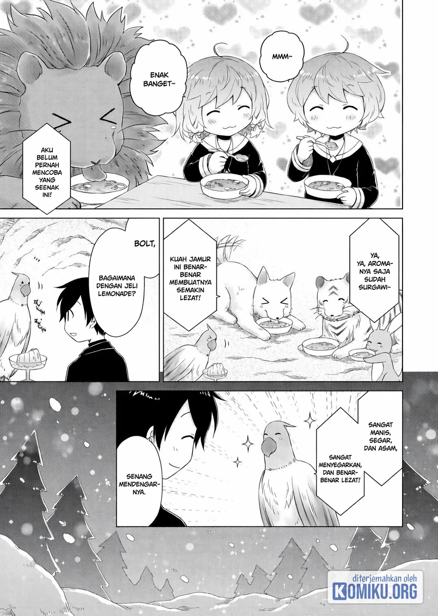 Isekai Yururi Kikou: Kosodateshinagara Boukensha Shimasu Chapter 79 Gambar 5