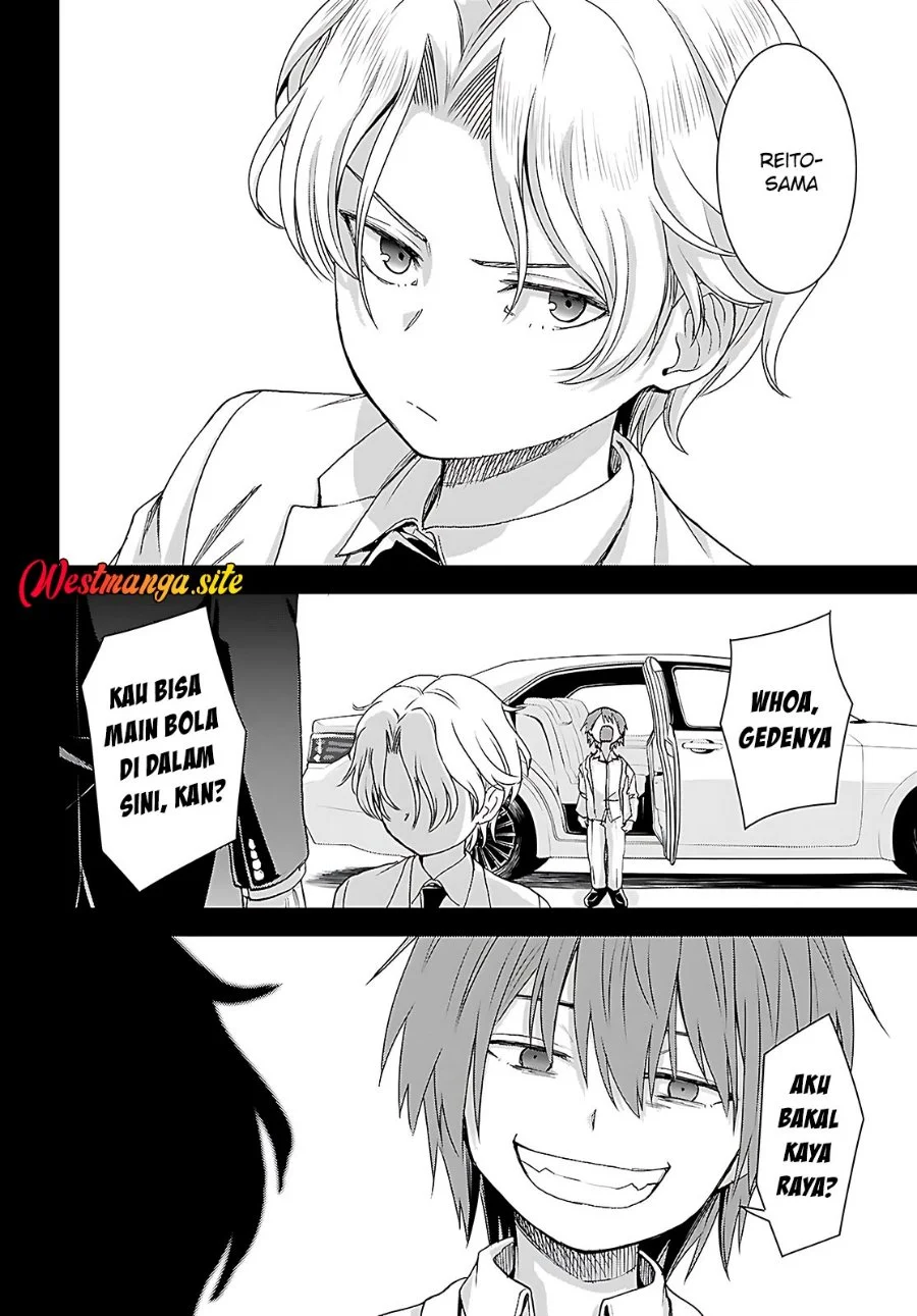 Isekai Yurutto Survival Seikatsu Chapter 46 Gambar 4