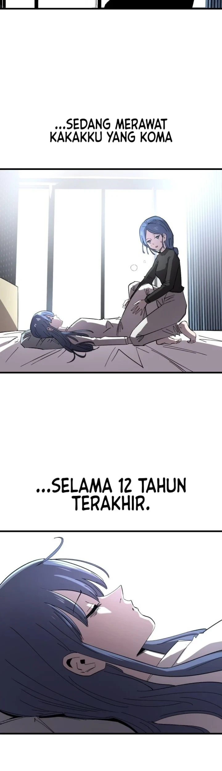 Island of Stars and Chains Chapter 1 Gambar 19