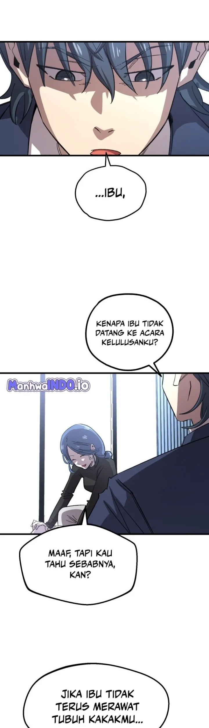 Island of Stars and Chains Chapter 1 Gambar 20