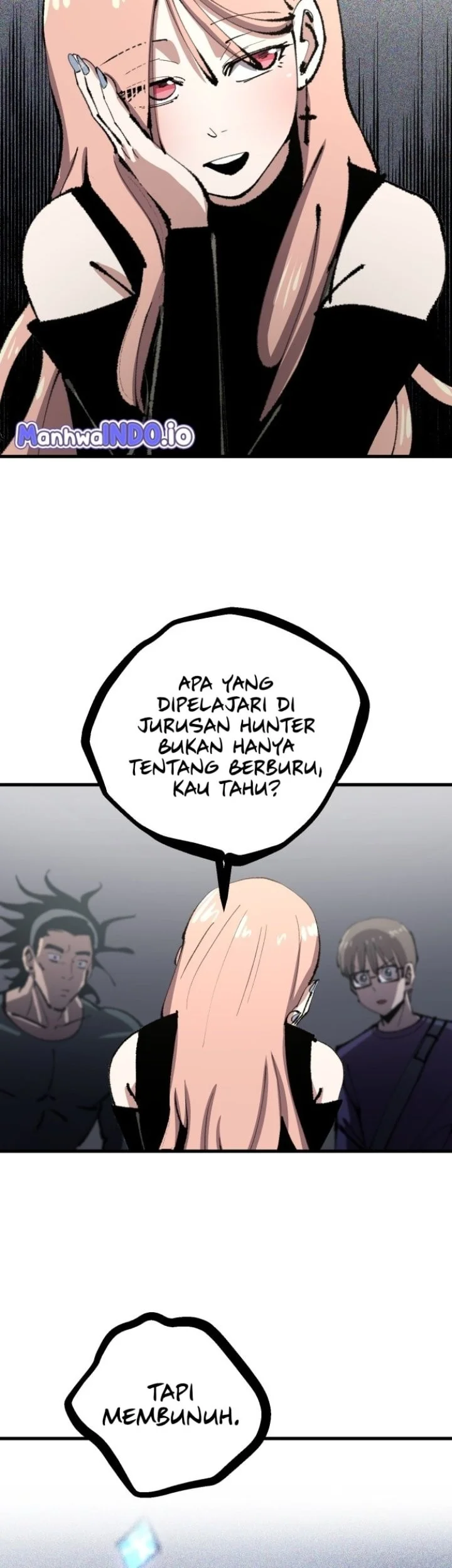 Island of Stars and Chains Chapter 10 Gambar 10