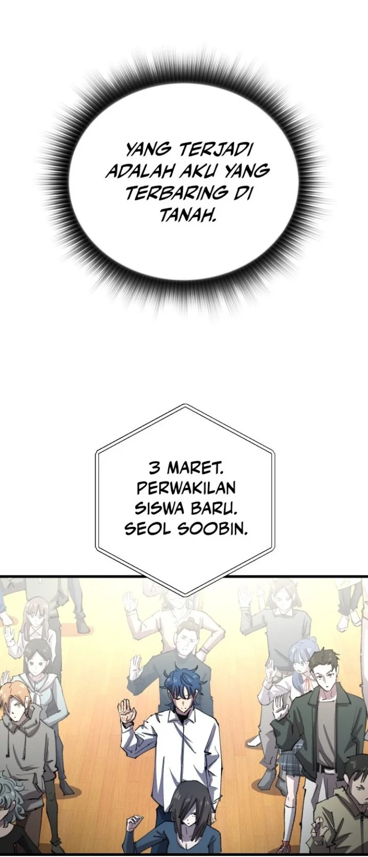 Island of Stars and Chains Chapter 13 Gambar 10